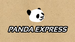 Китайская еда «Панда-экспресс»