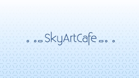 Sky Art Cafe