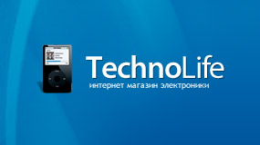 Интернет-магазин «Technolife»