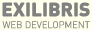 EXILIBRIS web development